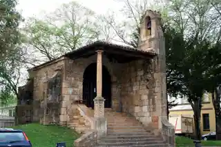 Church of the True Cross of