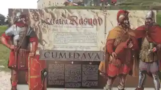Cumidava