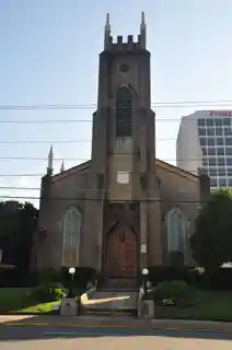 Christ Church