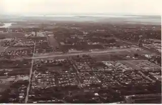 Tây Lộc Airfield