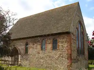 St. Nicholas Chapel