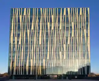 Sir Duncan Rice Library