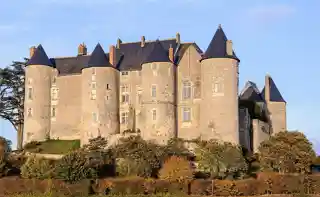 Luynes's Castle