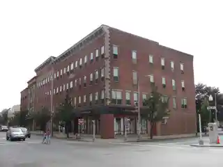 Lyman Block