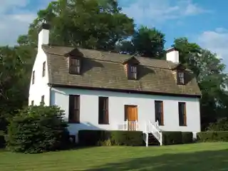Charlotte Hall Historic District