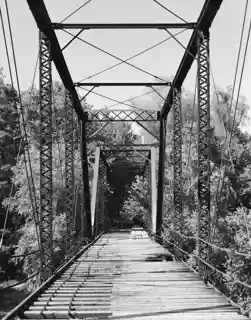 Old River Bridge