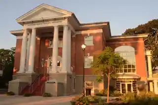 Old Saybrook Town Hall and Theater