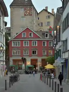 Grimmenturm