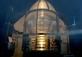 Point Lynas Lighthouse