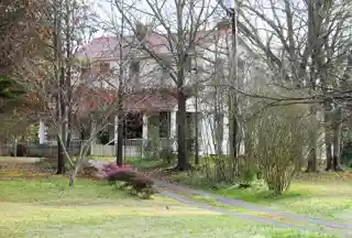 Boone--Douthit House