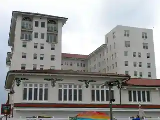 The Flanders Hotel