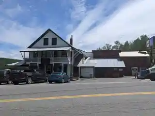 Barnard General Store
