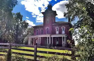 Caldwell Farmstead