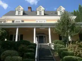 McVitty House