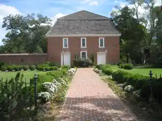 New Brick Church