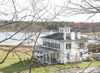 Henry T. Botsford House