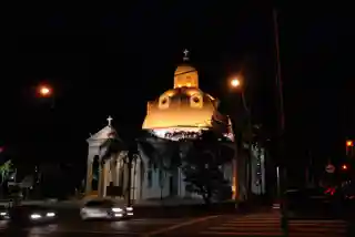 St. Charles Borromeo Cathedral