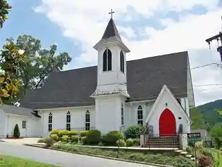 St. John's Episcopal Church