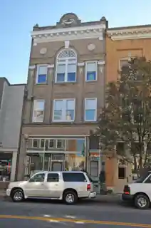 Campbell Avenue Complex