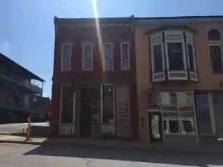 West Plains Bank Building