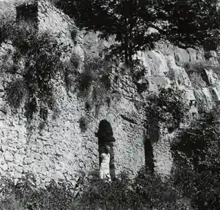 Ibrahim Khalil Khan palace