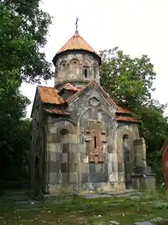 Mashtots Hayrapet Church