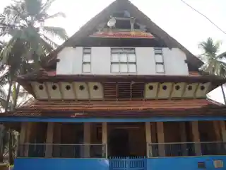 Muchundi Mosque