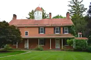 Corker Hill