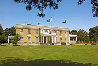 Governor's House, Quetta