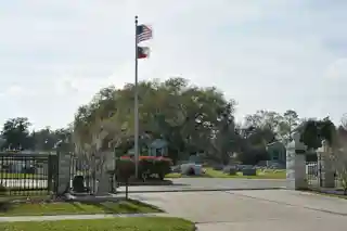Sunset Hill Cemetery