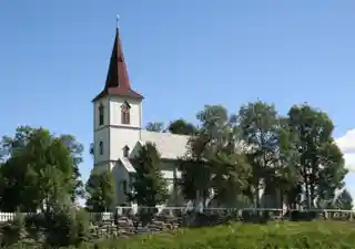 Vingelen Church