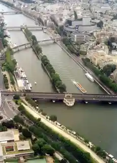 Pont Rouelle