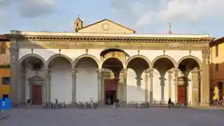 Basilica della Santissima Annunziata