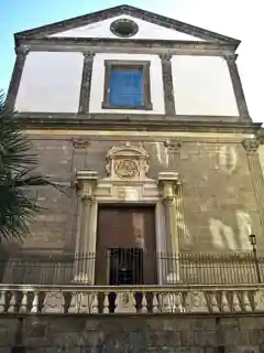 Church of Santa Maria La Nova