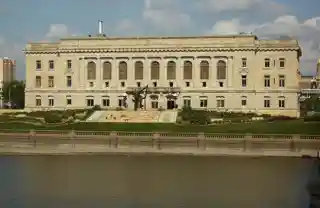 Municipal Building