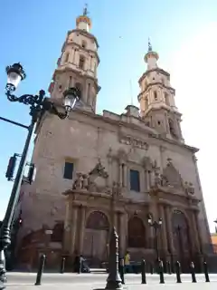 Cathedral Basilica of Our Lady of the Light