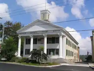 Putnam County Courthouse