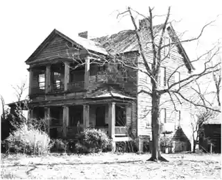 William Baker House