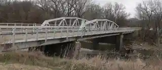 Ashland Bridge