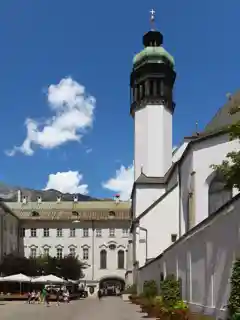 Hofkirche