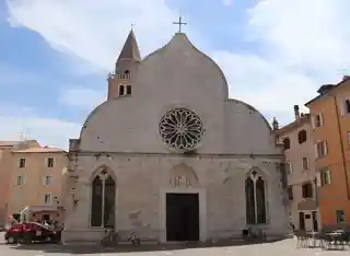 Church of Saints John and Paul