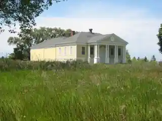 Fort Lawton