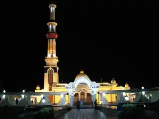 Guthia Mosqueবাইতুল আমান জামে মসজিদ