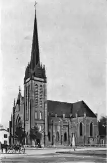 St. Paul's Catholic Church