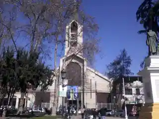 St. Bernard Cathedral