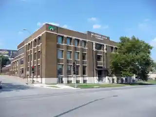 Jensen-Salsbery Laboratories