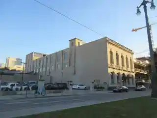 New Orleans Athletic Club