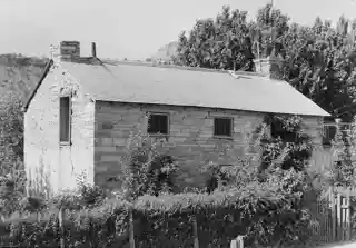 Deseret Telegraph and Post Office