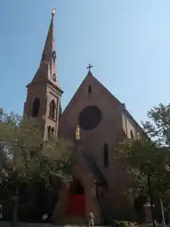 Church of the Immaculate Conception