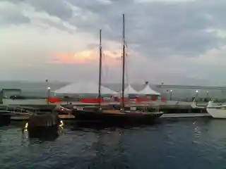 Bagheera (schooner)